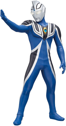 ULTRAMAN: GAIA HERO'S BRAVE STATUE FIGURE