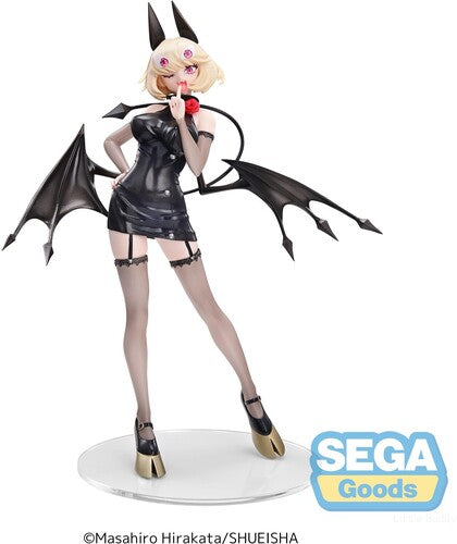 Debby the Corsifa is Emulous - Debby - Prize Figure