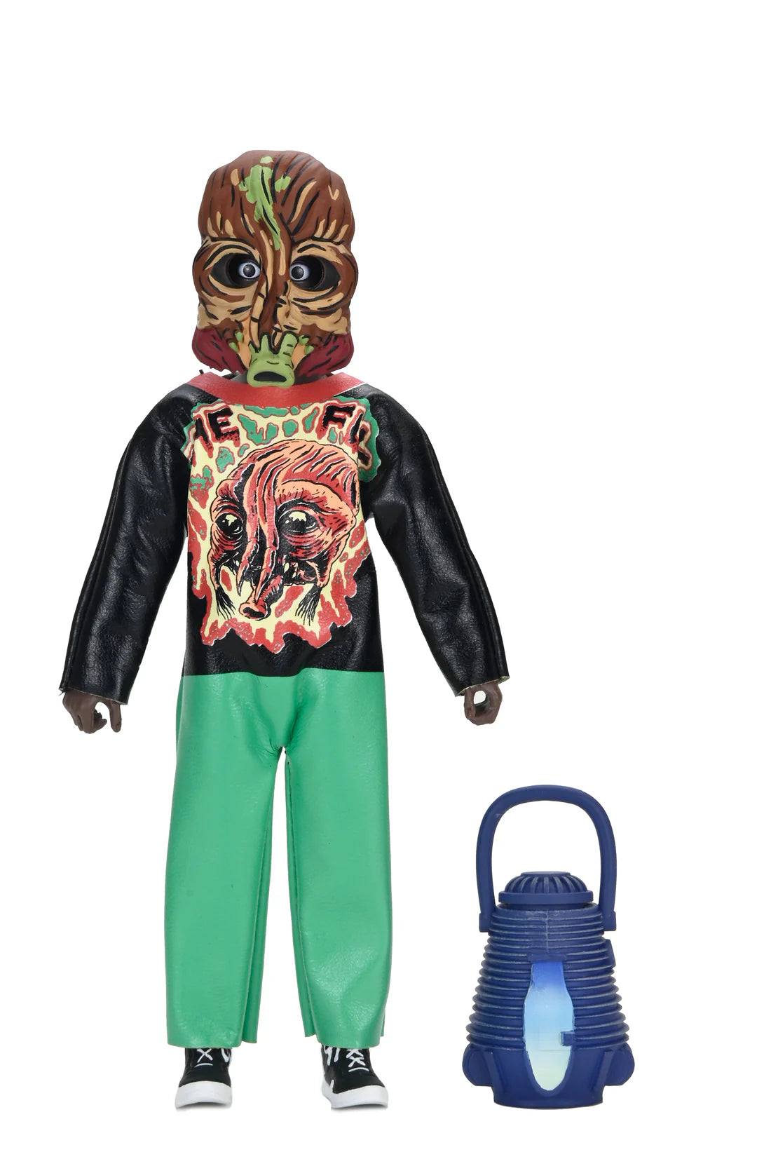 Ben Cooper Costume Kids Collection: Series 7 - The Fly #15 - 6 inch Action Figure