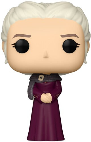 Funko POP! Game of Thrones: House of the Dragon - Rhaenyra Targaryen #16
