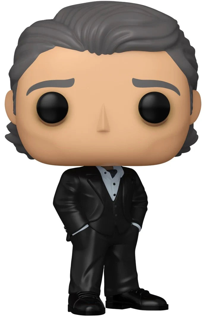 Funko Movies Pop!: John Wick Chapter 4 - Winston #1688