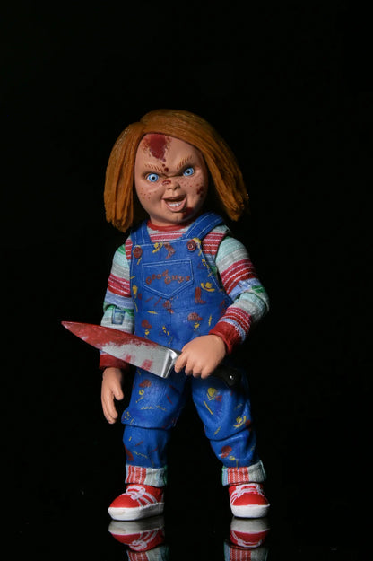 Child's Play 2/Chucky (TV Series): "Good Guy" 7" Scale Action Figure Blind Box (Series 2)