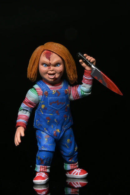 Child's Play 2/Chucky (TV Series): "Good Guy" 7" Scale Action Figure Blind Box (Series 2)