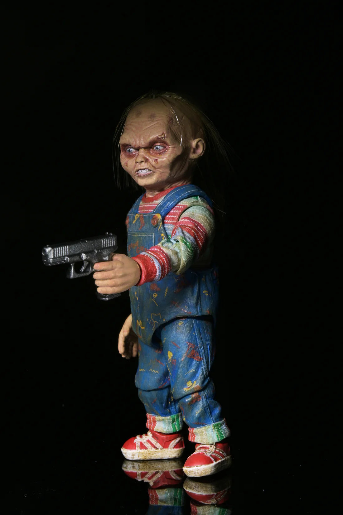 Child's Play 2/Chucky (TV Series): "Good Guy" 7" Scale Action Figure Blind Box (Series 2)