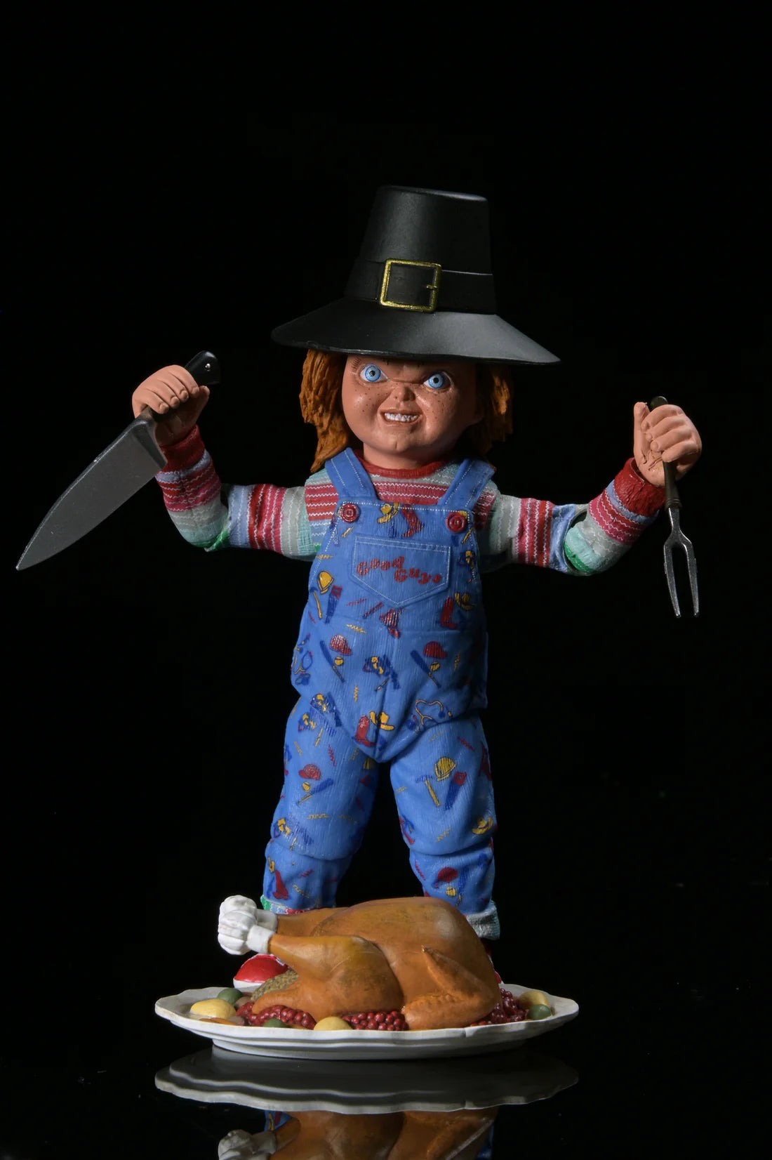 Child's Play 2/Chucky (TV Series): "Good Guy" 7" Scale Action Figure Blind Box (Series 2)