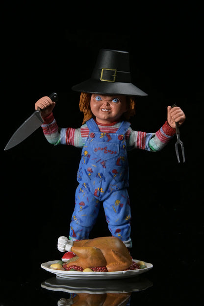 Child's Play 2/Chucky (TV Series): "Good Guy" 7" Scale Action Figure Blind Box (Series 2)