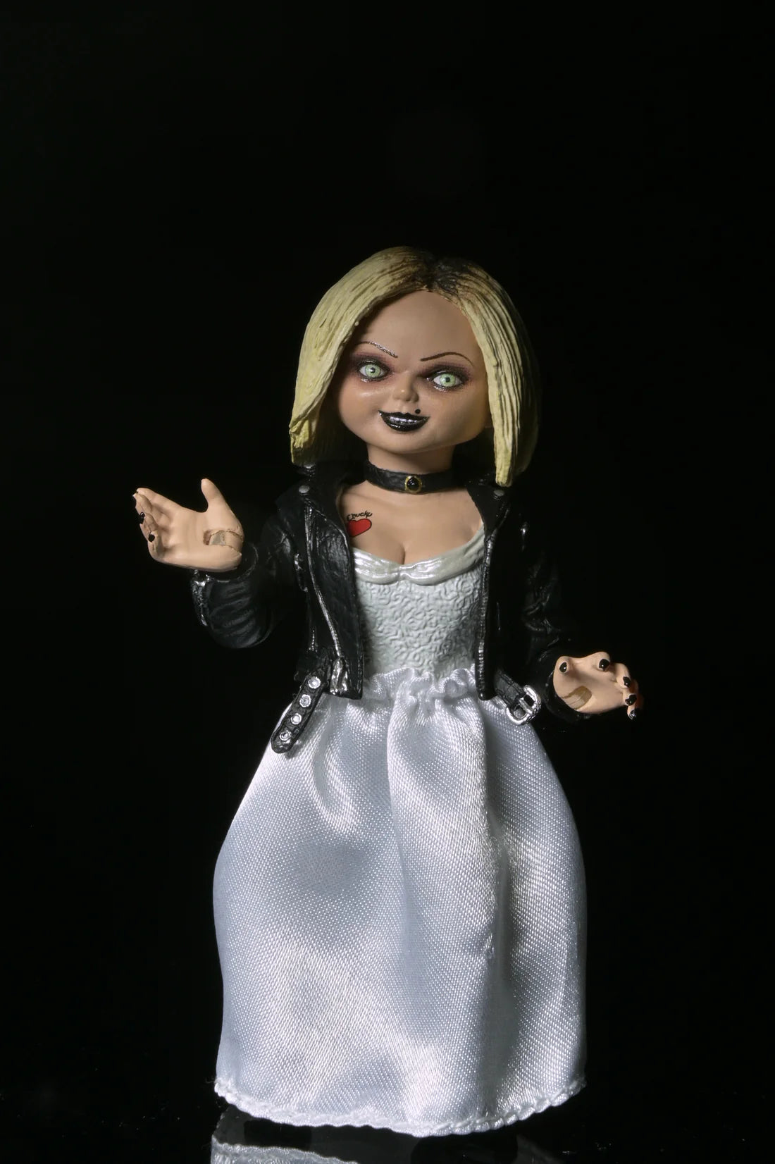 Child's Play 2/Chucky (TV Series): "Good Guy" 7" Scale Action Figure Blind Box (Series 2)