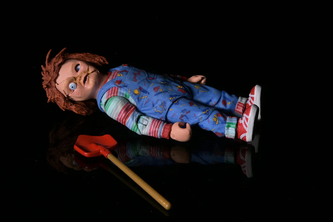 Child's Play 2/Chucky (TV Series): "Good Guy" 7" Scale Action Figure Blind Box (Series 2)