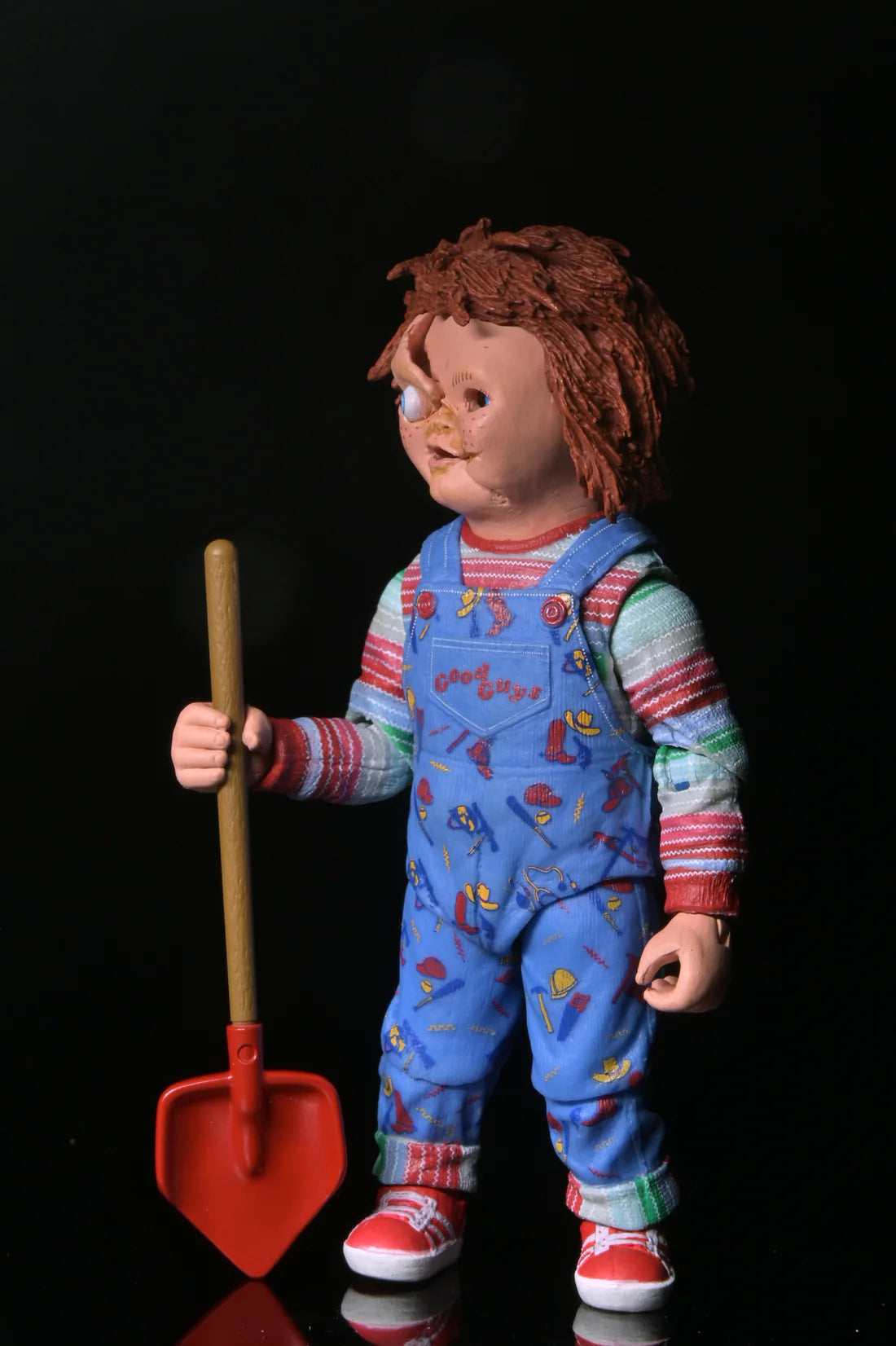 Child's Play 2/Chucky (TV Series): "Good Guy" 7" Scale Action Figure Blind Box (Series 2)