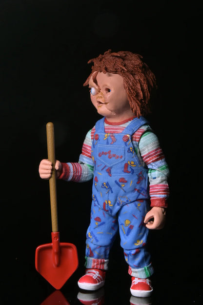 Child's Play 2/Chucky (TV Series): "Good Guy" 7" Scale Action Figure Blind Box (Series 2)