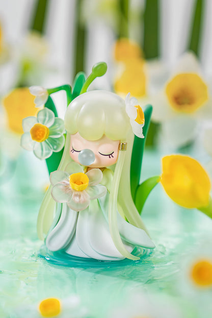 ZQXX Rolife Nanci Flower Stories Figure Dolls Blind box - Videguy Collectibles