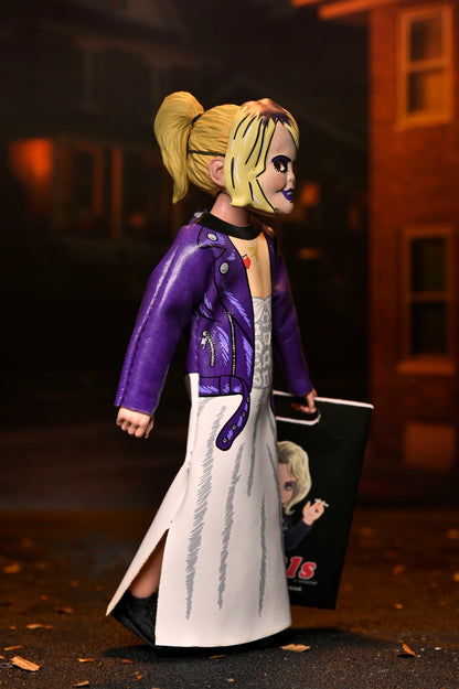 Ben Cooper Costume Kids Collection: Series 13 - Tiffany - 6 inch Action Figure