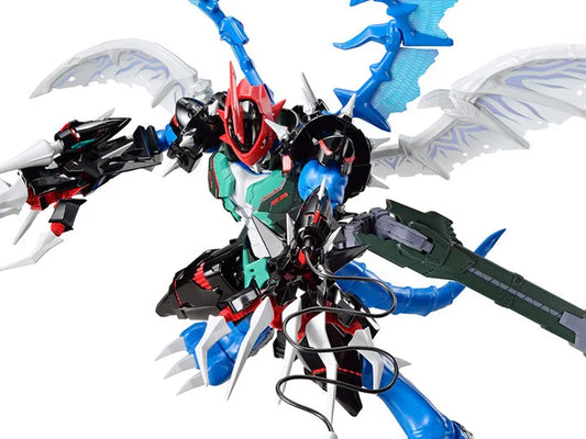 Bandai Hobby - Digimon - Paildramon Figure-Rise Standard