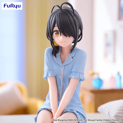 The Shiunji Family Children: Kotono Shiunji - Noodle Stopper Figure