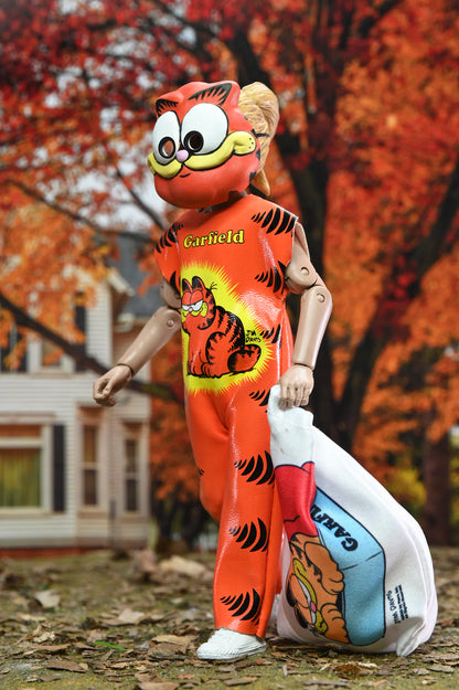 Ben Cooper Costume Kids Collection: Series 8 - Garfield - 6 inch Action Figure