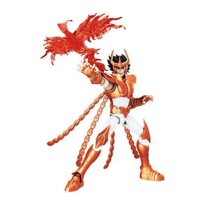 Saint Seiya: Champion Class 12 - Phoenix Ikki - Blokees Model Kit