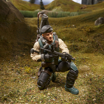 GI Joe Classified Series: Dial-Tone #149 - Action Figure