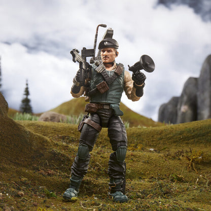 GI Joe Classified Series: Dial-Tone #149 - Action Figure