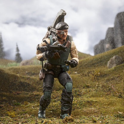 GI Joe Classified Series: Dial-Tone #149 - Action Figure