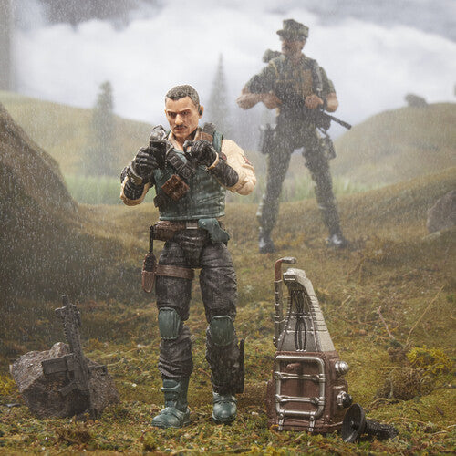 GI Joe Classified Series: Dial-Tone #149 - Action Figure