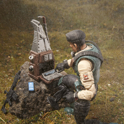 GI Joe Classified Series: Dial-Tone #149 - Action Figure