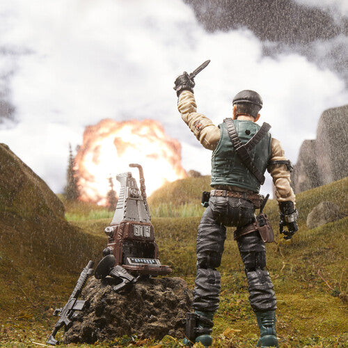 GI Joe Classified Series: Dial-Tone #149 - Action Figure