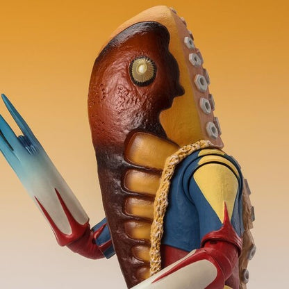 S.H. Figuarts - Ultraman - Alien Metron (The Marked Town Ver.)