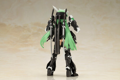 Frame Arms Girl: Magatsuki (Cat Armor Version) - Model Kit