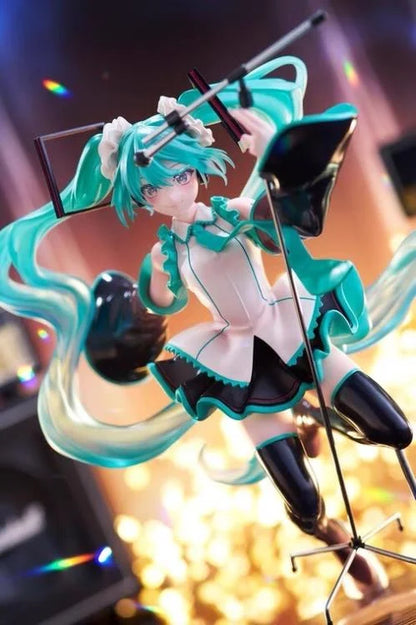 Hatsune Miku AMP+ Figure Birthday 2023 Version