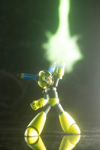 Mega Man: Mega Man (Scramble Thunder Version) - Model Kit