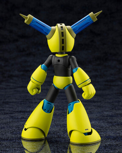 Mega Man: Mega Man (Scramble Thunder Version) - Model Kit