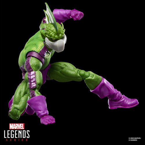 Inhumans - Black Bolt & Marvel’s Triton - Marvel Legends Action Figure 2-Pack