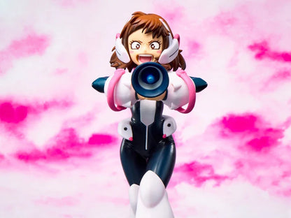 My Hero Academia: Ochaco Uraraka (vs) Figure - Ichibanhso