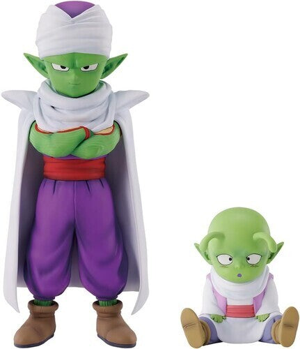 Dragon Ball Daima: Piccolo - Prize Figure with Panel