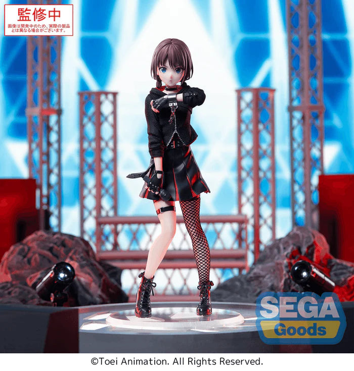 Girls Band Cry: Nina Iseri - XStellar Figure