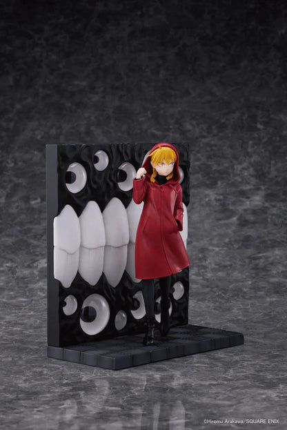 Daemons of the Shadow Realm: Gabby (Composed Face Ver.) - Ravitier Plus Figure
