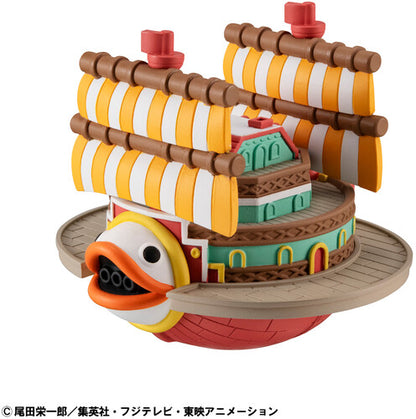 One Piece: Grand Line Collection (Yura Collection Series) - Individual Blind Box