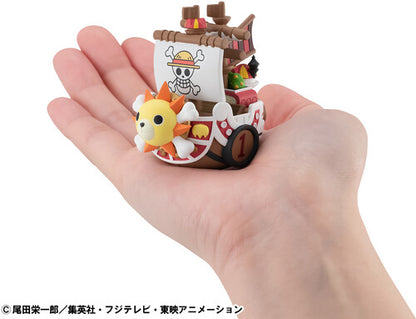 One Piece: Grand Line Collection (Yura Collection Series) - Individual Blind Box