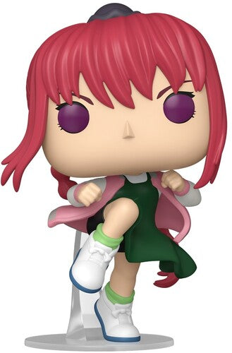 Funko POP! Animation: Sakamoto Days - Lu Shaotang #2061