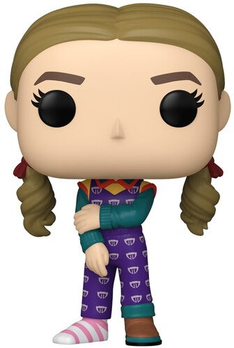 Funko POP! Television: Stranger Things - Holly Wheeler #1782