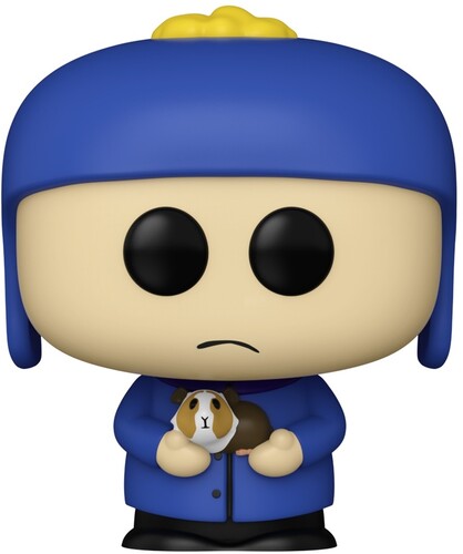 Funko POP! Television: South Park - Craig Tucker with Stripe #1759
