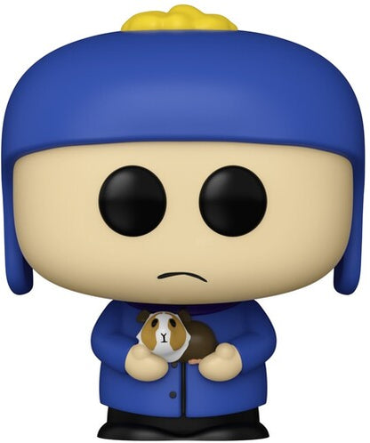 Funko POP! Television: South Park - Craig Tucker with Stripe #1759