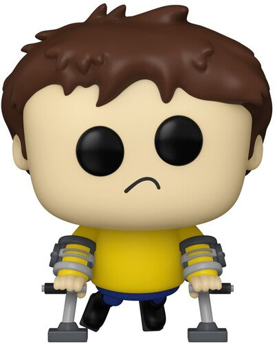 Funko POP! Television: South Park - Jimmy Valmer  #1761