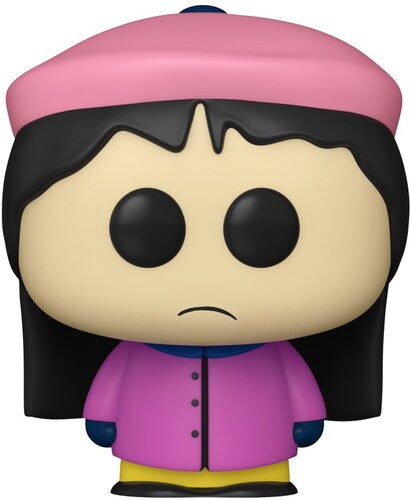 Funko POP! Television: South Park - Wendy Testaburger #1762