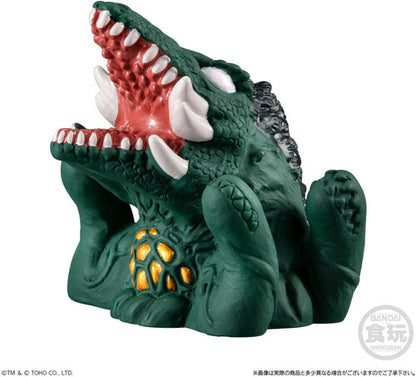 [Arriving Soon] Godzilla SofviDoll - Individual Blind Box