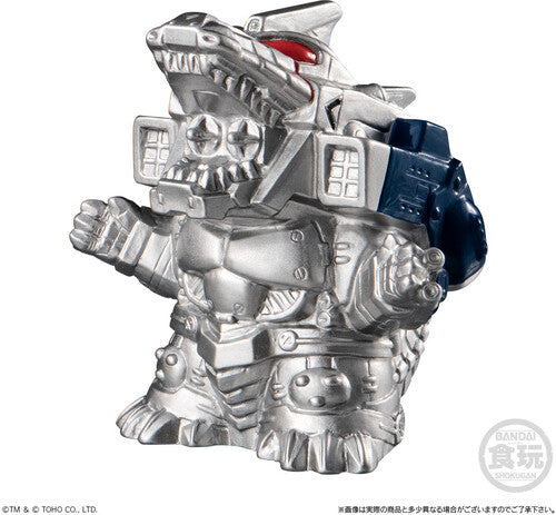 [Arriving Soon] Godzilla SofviDoll - Individual Blind Box