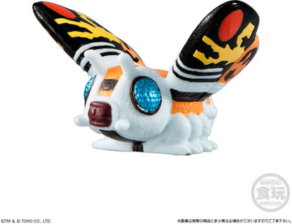 [Arriving Soon] Godzilla SofviDoll - Individual Blind Box