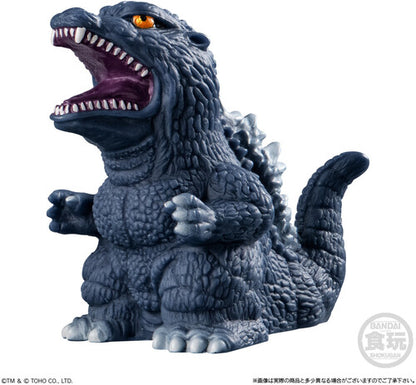 [Arriving Soon] Godzilla SofviDoll - Individual Blind Box