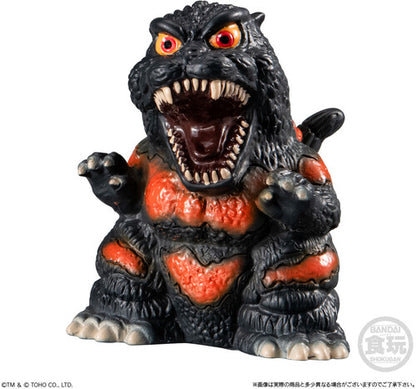 [Arriving Soon] Godzilla SofviDoll - Individual Blind Box