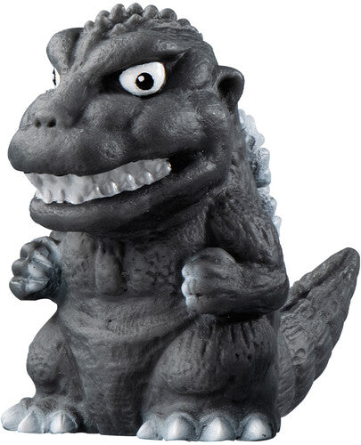 [Arriving Soon] Godzilla SofviDoll - Individual Blind Box